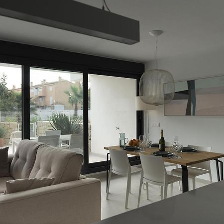 Prime Spanish Holidays - Marina Bay Apartment Javea Exterior photo