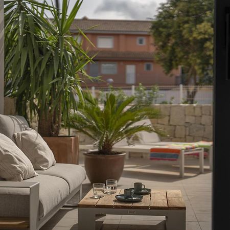 Prime Spanish Holidays - Marina Bay Apartment Javea Exterior photo