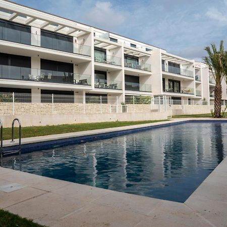 Prime Spanish Holidays - Marina Bay Apartment Javea Exterior photo