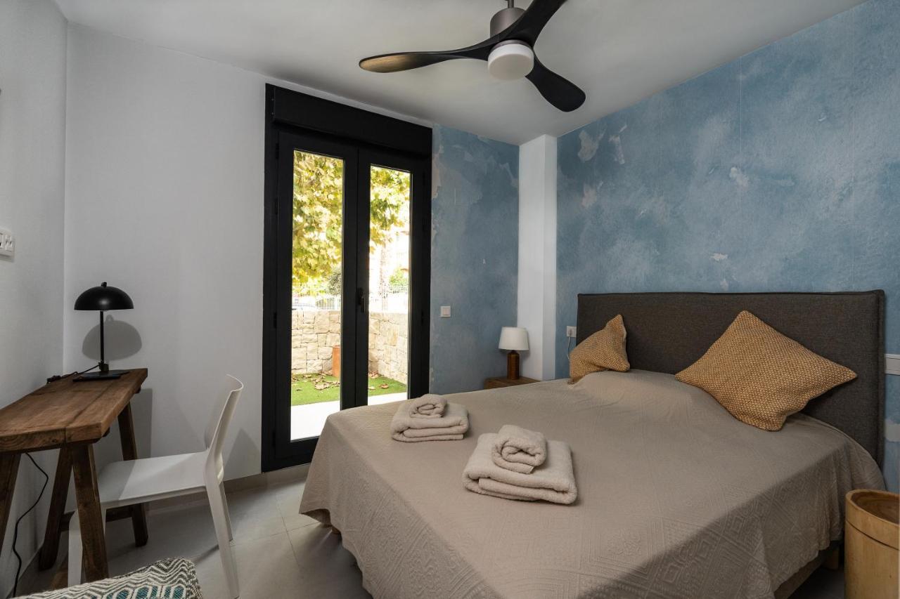 Prime Spanish Holidays - Marina Bay Apartment Javea Exterior photo